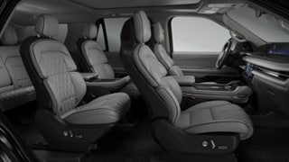 2026 Lincoln Lincoln Navigator Internal Image 1